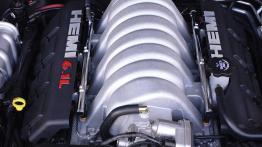 Jeep Grand Cherokee SRT8 - silnik