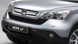 Honda CR-V 2006 - widok z przodu