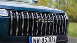 Jaecoo 5 1.6 T-GDI DCT Premium - grill