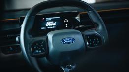 Ford Capri 2025 Premium AWD - kierownica