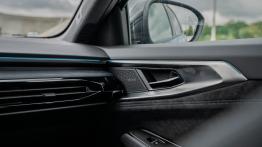 Renault Austral E-Tech full hybrid esprit Alpine - klamka