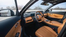 Geely Starray EM-i  - pe³ny panel przedni