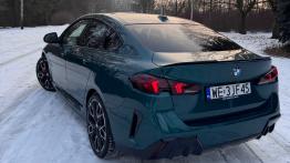 BMW seria 2 Gran Coupe 223 xDrive  - widok z ty³u