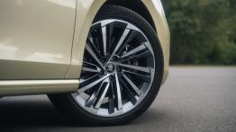 Skoda Superb Combi PHEV L&K - ko³o