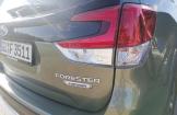 #Subaru #Forester #XV #eboxer
