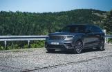 #rangerover #velar