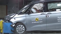 VW Multivan eHybrid, LHD