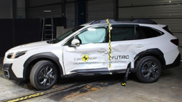 Subaru Outback 2.5i-L EyeSight 4x4, LHD