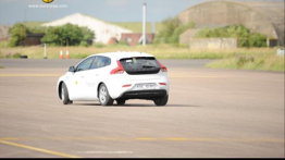 Volvo V40 1.6 diesel 'Kinetic', LHD