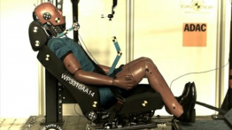 Audi A1 1.2 TFSI 'Ambition', LHD