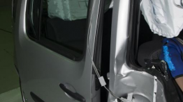 CITAN Kombi,109 BlueEfficiency High grade