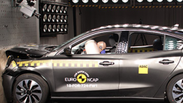 Ford Focus 1.0 'Trend'