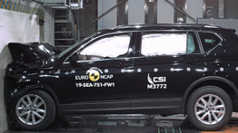 SEAT Tarraco 1.5 TSI R4