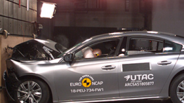 Peugeot 508 BlueHDi 1.5