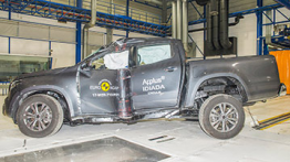 Mercedes-Benz X 250d 'POWER'