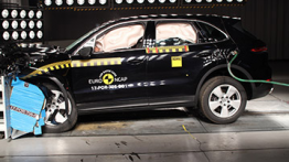 Porsche Cayenne 3.0 diesel