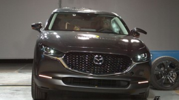 MAZDA CX-30 2.0 petrol, LHD