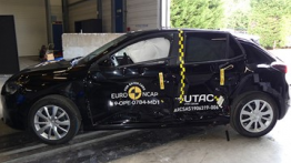 Opel Corsa 1.2 'Edition', LHD