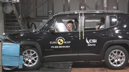 Jeep Renegade 1.0 'LIMITED', LHD