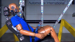 Ford Focus 1.6 TDCI 'Trend', LHD