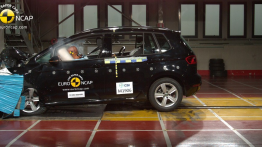 VW Golf Sportsvan 1.6 TDI Comfortline, LHD