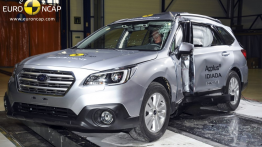 Subaru Outback 2.0 diesel , LHD