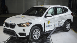 BMW X1 sDrive18d, LHD
