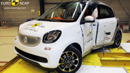 smart forfour 999cc petrol 'passion', LHD