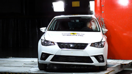  SEAT Ibiza 1.0 'Style'