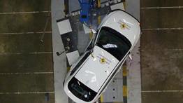  Hyundai Ioniq Hybrid