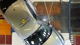 VW Arteon 2.0 TDI 110kW