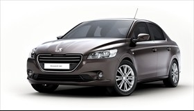 Peugeot 301