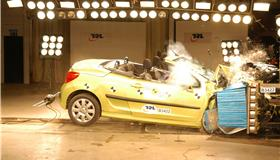 Peugeot 207 CC
