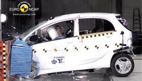 Peugeot iOn