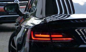 Volkswagen Arteon Fastback 2.0 TSI 280KM 2017 Volkswagen Arteon R-Line 2.0 TSI 206 kW 4MOTION DSG 7-G, zdjęcie 6