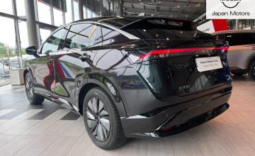 Nissan Ariya 2022 (EV) Advance/Panoramiczne okno dachowe/Pakiet Technologii 2WD, zdjęcie 6