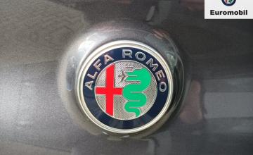 Alfa Romeo Giulia II Sedan Facelifting 2.0 Turbo 280KM 2023 SPRINT MY23 2.0 GME 280 KM Q4, zdjęcie 6