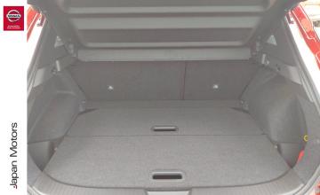 Nissan Qashqai III Crossover 1.3 DIG-T MHEV 158KM 2025 1.3 DIG-T MHEV 158KM X-Tronic N-Connecta + Zimowy + Technoogiczny + 2 Kolory, zdjęcie 6