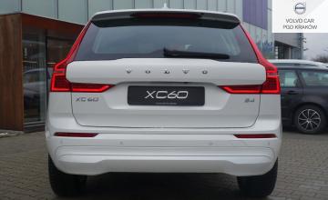 Volvo XC60 II 2023 Benzyna B4 (197+14), Core, zdjęcie 6