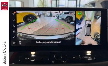 Nissan Qashqai III Crossover 1.3 DIG-T MHEV 158KM 2024 N-Connecta, zdjęcie 6