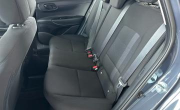 Hyundai i20 III 2025 5DR 1,2MPI 79KM 5MT Modern, zdjęcie 6