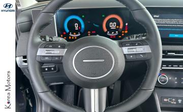 Hyundai Tucson IV 2025 1,6L T-GDI 160KM 2WD 6MT SMART LED 2, zdjęcie 6