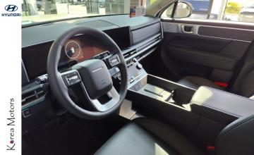 Hyundai Santa Fe V 1.6 T-GDI HEV 215KM 2025 HEV 1,6T 215KM 4WD 6AT Executive Safety, zdjęcie 6