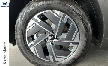 Hyundai Tucson IV 2025 1,6 T-GDI 160KM 2WD 6MT MODERN, zdjęcie 6