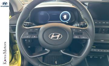 Hyundai i20 III Hatchback Facelifting 1.0 T-GDI 100KM 2025 1,2MPI 79KM 5MT MODERN COMFORT, zdjęcie 6