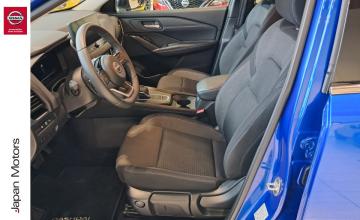 Nissan Qashqai III Crossover 1.3 DIG-T MHEV 158KM 2024 N-Connecta, zdjęcie 6