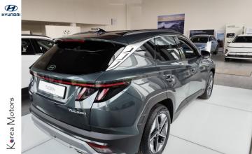 Hyundai Tucson IV 2025 Executive Comfort 1,6L T-GDI 160KM 7DCT, zdjęcie 6