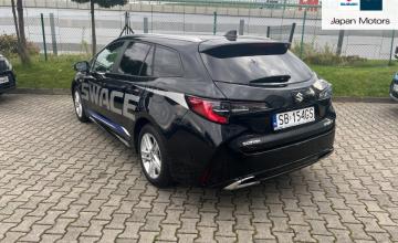 Suzuki Swace Kombi Facelifting 1.8 Hybrid 140KM 2024 Premium Plus, zdjęcie 6