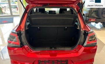 Suzuki Swift VI Hatchback Facelifting 1.2 DualJet SHVS 83KM 2025 Premium Plus, zdjęcie 6