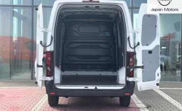 Nissan Interstar II 2025 L2H2 Business Plus 130KM Manual, zdjęcie 6